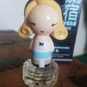 Harajuku Lovers G Fragrance Orig w/box